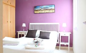 Salado Apartment